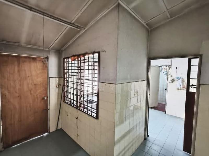 1-storey Terraced House for Sale in Taman Aik Ann (Semenyih) - Katrina Lai - PropertyGuru.com.my