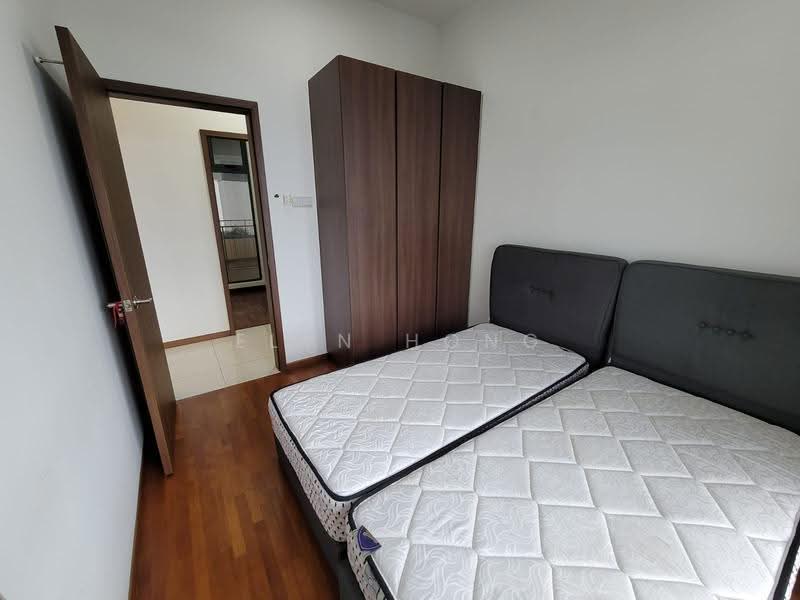 Service Residence for Rent at Crescent Bay Suites (Teluk Bayu) - Elyn Hong - Bedroom - PropertyGuru.com.my