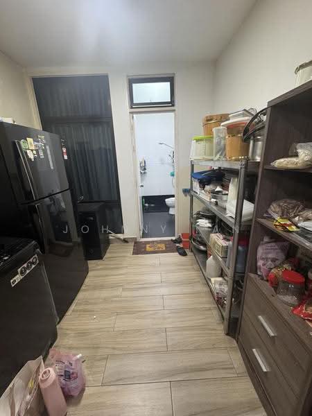 Rumah Kluster untuk Dijual di Kota Masai (Pasir Gudang) - Johnny Tan - PropertyGuru.com.my