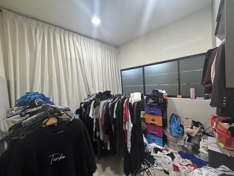Rumah Kluster untuk Dijual di Kota Masai (Pasir Gudang) - Johnny Tan - PropertyGuru.com.my