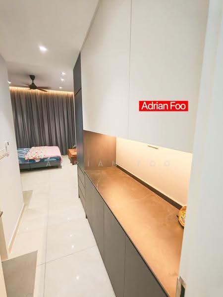 Kondominium untuk Disewa di Lucerne Residences - Adrian Foo - Bedroom - PropertyGuru.com.my