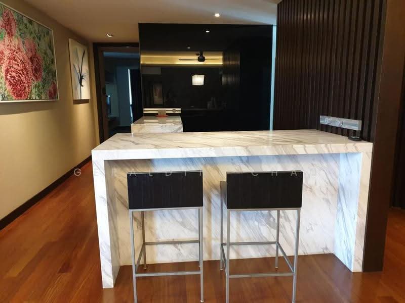 Condominium for Rent at 1 Desa Residence - Geraldine Chan - Interior - PropertyGuru.com.my