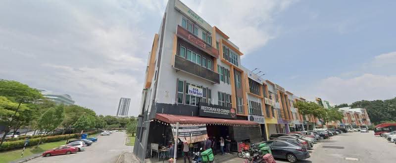 Shop / Office for Sale in Cyberjaya (Selangor) - Stephen Lim - PropertyGuru.com.my