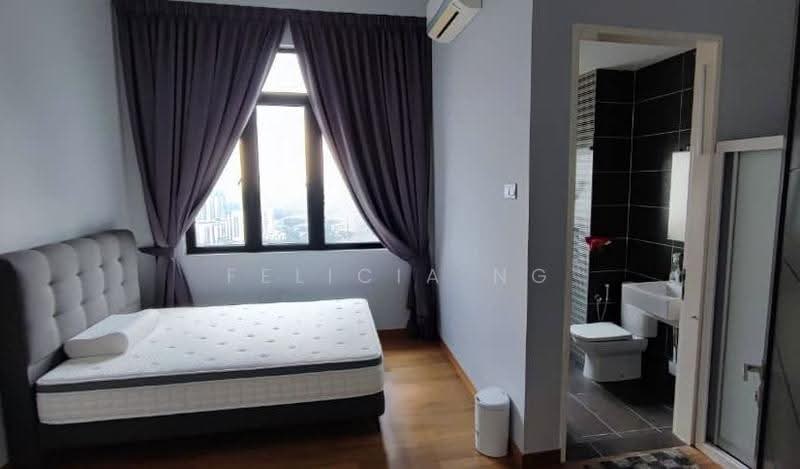 Condominium for Rent at Seri Puteri Hills - Felicia Ng - PropertyGuru.com.my