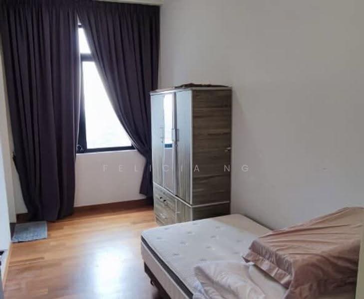 Condominium for Rent at Seri Puteri Hills - Felicia Ng - PropertyGuru.com.my