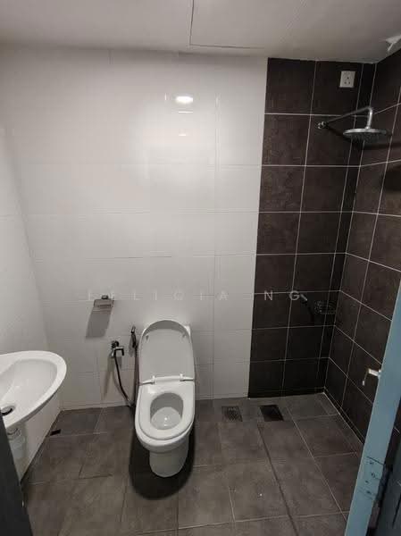 Kondominium untuk Disewa di Koi Prima Condominium - Felicia Ng - Bathroom - PropertyGuru.com.my