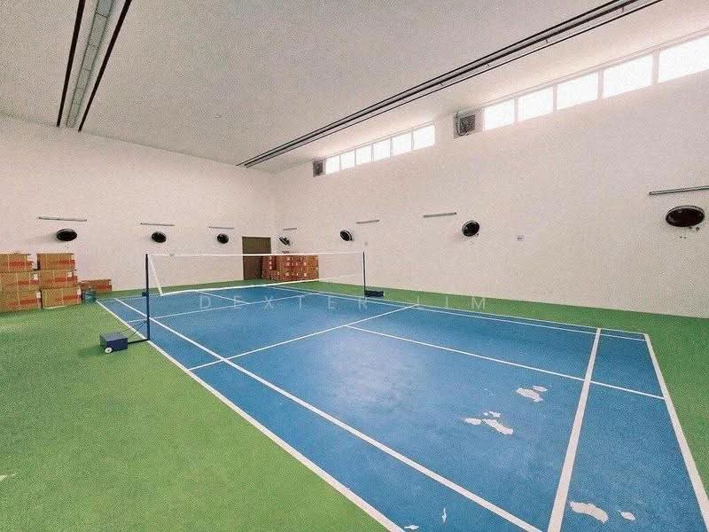 Kediaman Servis untuk Dijual di Aliff Heights (Residensi Mutiara Indah) - Dexter Lim - PropertyGuru.com.my