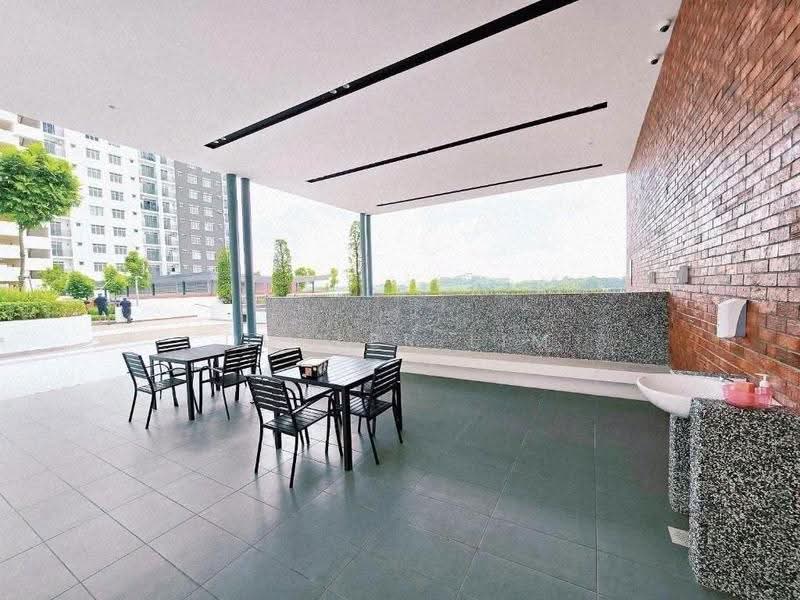 Kediaman Servis untuk Dijual di Aliff Heights (Residensi Mutiara Indah) - Dexter Lim - PropertyGuru.com.my