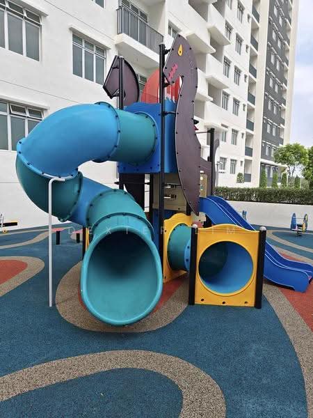 Kediaman Servis untuk Dijual di Aliff Heights (Residensi Mutiara Indah) - Dexter Lim - Exterior - PropertyGuru.com.my