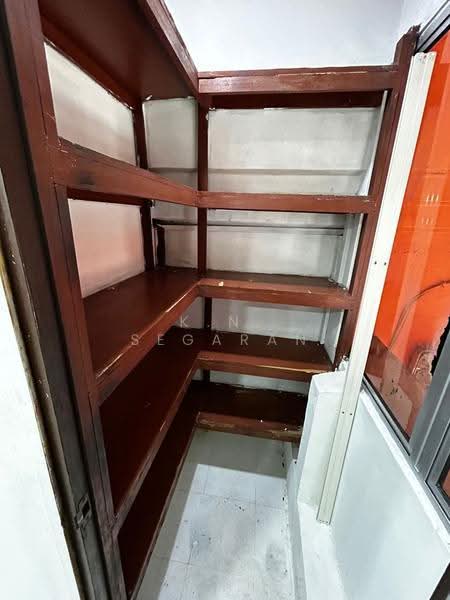 Shop for Sale in Chow Kit (KL City Centre) - K.N. Segaran - Interior - PropertyGuru.com.my