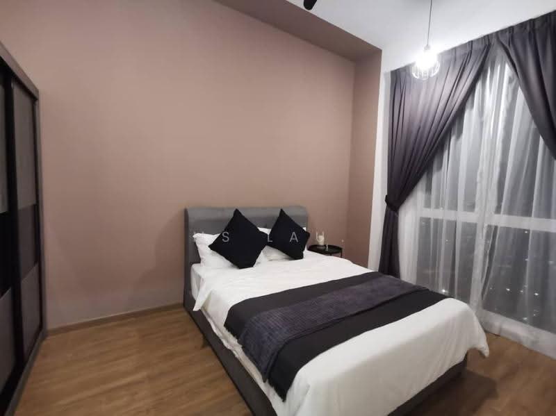Service Residence for Rent at Rica Residence - Ms Lau. - Bedroom - PropertyGuru.com.my