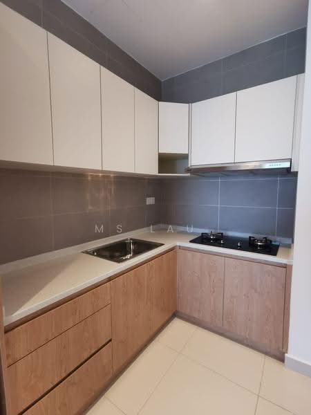 Service Residence for Rent at Rica Residence - Ms Lau. - Kitchen - PropertyGuru.com.my