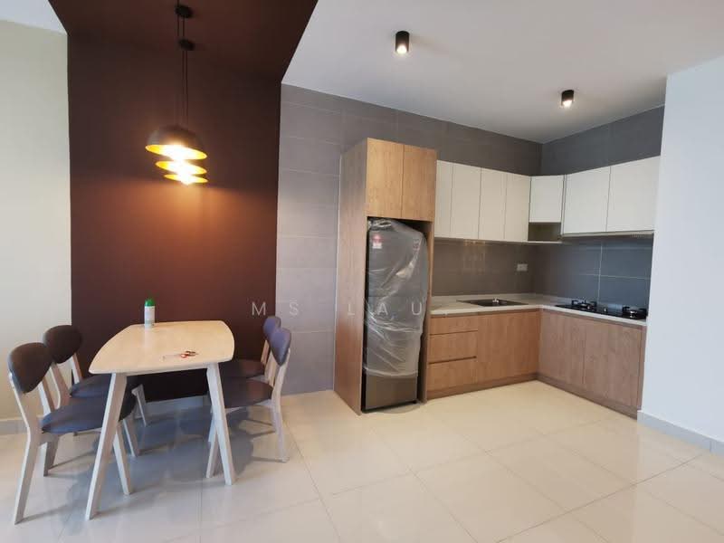 Kediaman Servis untuk Disewa di Rica Residence - Ms Lau. - Kitchen - PropertyGuru.com.my