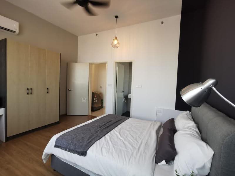Kediaman Servis untuk Disewa di Rica Residence - Ms Lau. - Bedroom - PropertyGuru.com.my