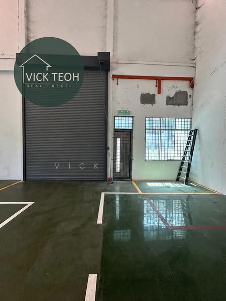 Factory for Sale in Butterworth (Penang) - Vick Teoh - PropertyGuru.com.my