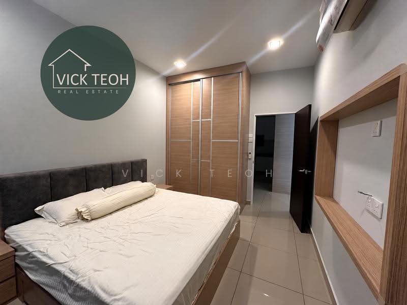 Factory for Sale in Butterworth (Penang) - Vick Teoh - Bedroom - PropertyGuru.com.my