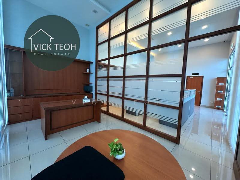Factory for Sale in Butterworth (Penang) - Vick Teoh - Study - PropertyGuru.com.my