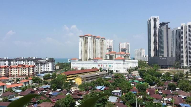 Apartment for Sale at Desa Bella - Desmond Low - Exterior - PropertyGuru.com.my