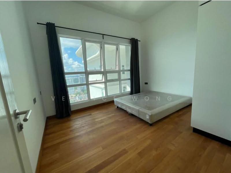 Condominium for Rent at TriTower Residence @ Johor Bahru Sentral - Vernice Wong - PropertyGuru.com.my