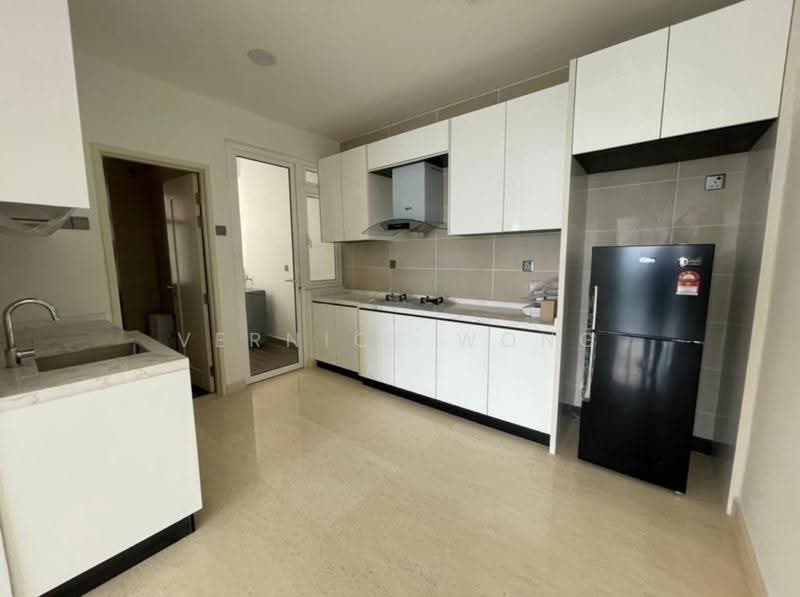 Condominium for Rent at TriTower Residence @ Johor Bahru Sentral - Vernice Wong - PropertyGuru.com.my