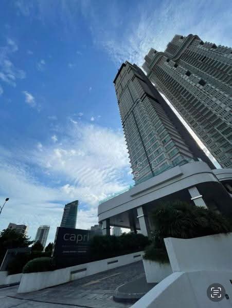 Condominium for Rent at TriTower Residence @ Johor Bahru Sentral - Vernice Wong - PropertyGuru.com.my