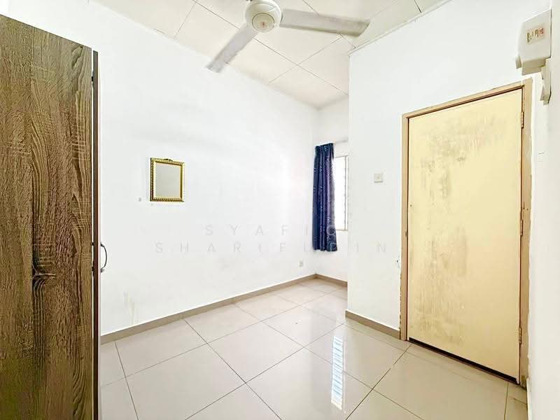 Rumah Teres 2-Tingkat untuk Dijual di Bandar Puncak Alam (Puncak Alam) - Syafiq Sharifudin - Interior - PropertyGuru.com.my