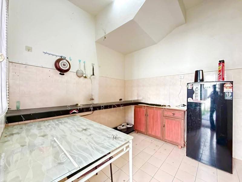 Rumah Teres 2-Tingkat untuk Dijual di Bandar Puncak Alam (Puncak Alam) - Syafiq Sharifudin - Kitchen - PropertyGuru.com.my