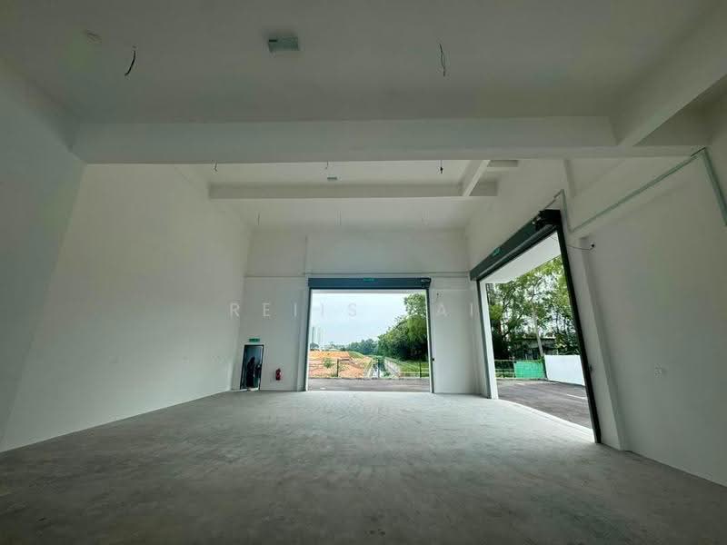 Kilang untuk Disewa di Puchong (Selangor) - Reiis Lai - PropertyGuru.com.my