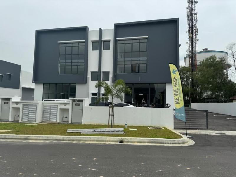 Kilang untuk Disewa di Puchong (Selangor) - Reiis Lai - PropertyGuru.com.my
