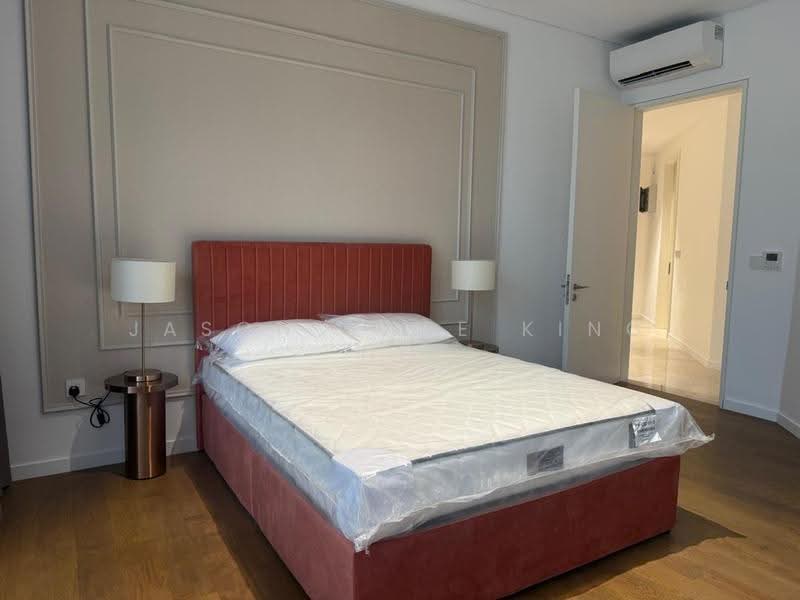 Service Residence for Rent at SO Sofitel Kuala Lumpur Residences - Jason Swee King Ng - Bedroom - PropertyGuru.com.my