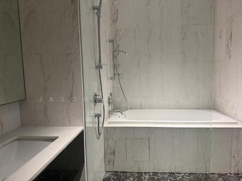 Service Residence for Rent at SO Sofitel Kuala Lumpur Residences - Jason Swee King Ng - Bathroom - PropertyGuru.com.my