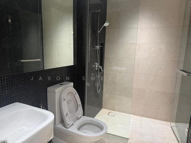 Service Residence for Rent at SO Sofitel Kuala Lumpur Residences - Jason Swee King Ng - Bathroom - PropertyGuru.com.my
