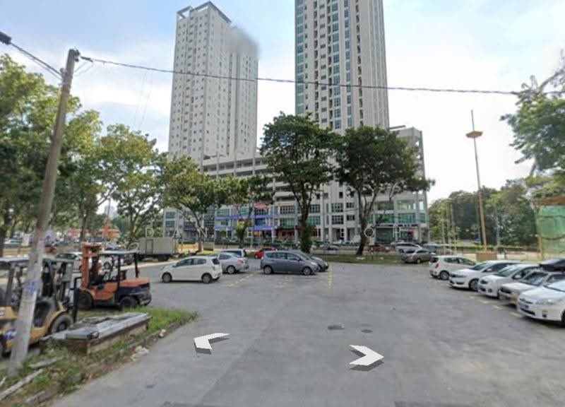 Shop / Office for Sale in Jalan Jelutong (Jelutong) - Daniel Teoh - Exterior - PropertyGuru.com.my