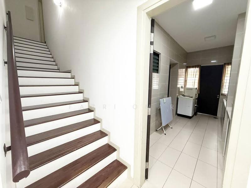 2-storey Terraced House for Sale in Elmina (Shah Alam) - Fazri Omar - PropertyGuru.com.my