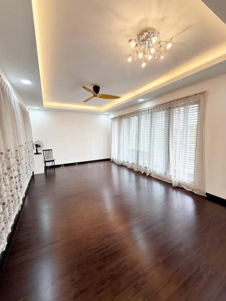 2-storey Terraced House for Sale in Elmina (Shah Alam) - Fazri Omar - PropertyGuru.com.my