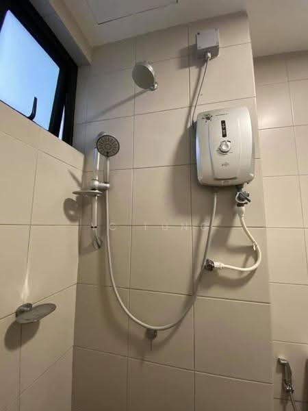 Service Residence for Rent at Meridin Suites @ The Meridin - YC Fung - Bathroom - PropertyGuru.com.my