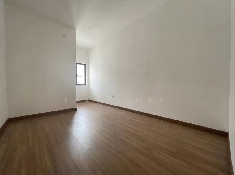 Rumah Teres 2-Tingkat untuk Dijual di Dengkil (Selangor) - Fazri Omar - PropertyGuru.com.my