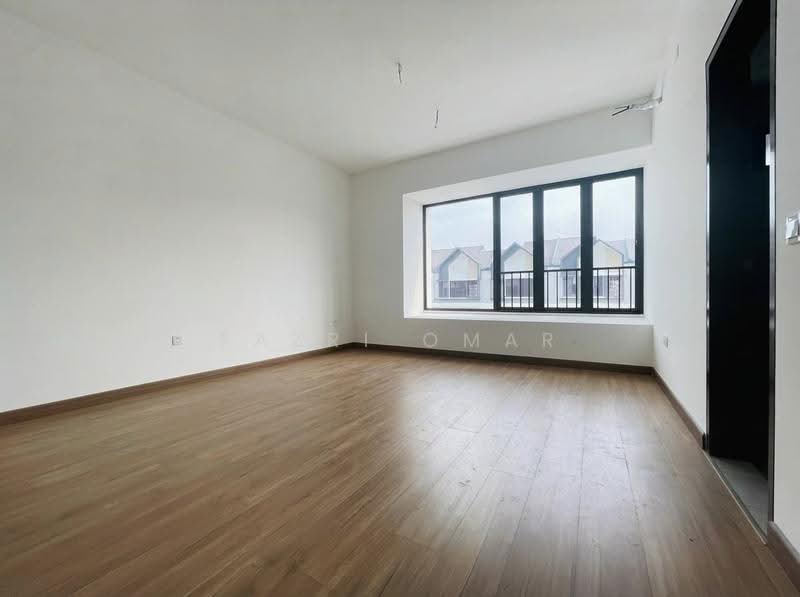 Rumah Teres 2-Tingkat untuk Dijual di Dengkil (Selangor) - Fazri Omar - PropertyGuru.com.my