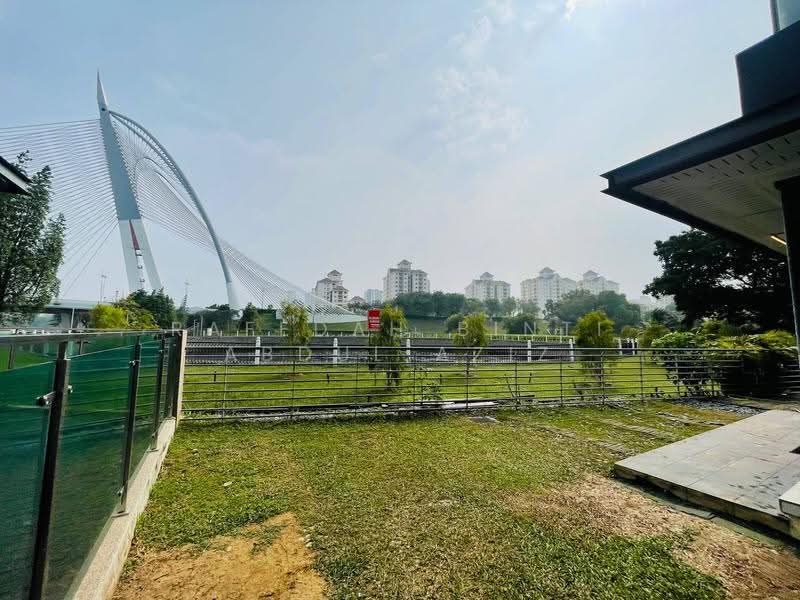 Semi-Detached House for Sale in Presint 8 (Putrajaya) - Rafedah Binti Abdul Aziz - PropertyGuru.com.my