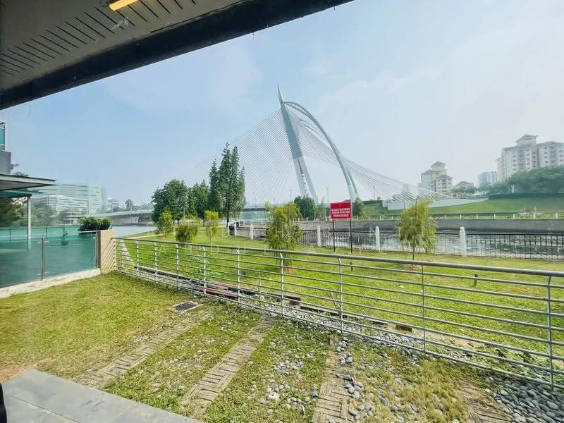 Semi-Detached House for Sale in Presint 8 (Putrajaya) - Rafedah Binti Abdul Aziz - PropertyGuru.com.my