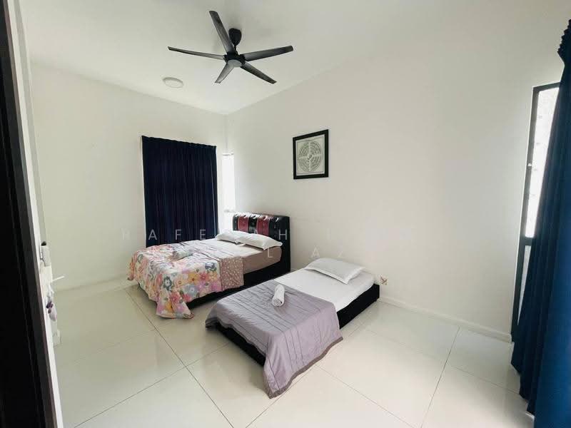 Semi-Detached House for Sale in Presint 8 (Putrajaya) - Rafedah Binti Abdul Aziz - Bedroom - PropertyGuru.com.my