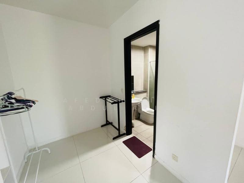 Semi-Detached House for Sale in Presint 8 (Putrajaya) - Rafedah Binti Abdul Aziz - Bathroom - PropertyGuru.com.my
