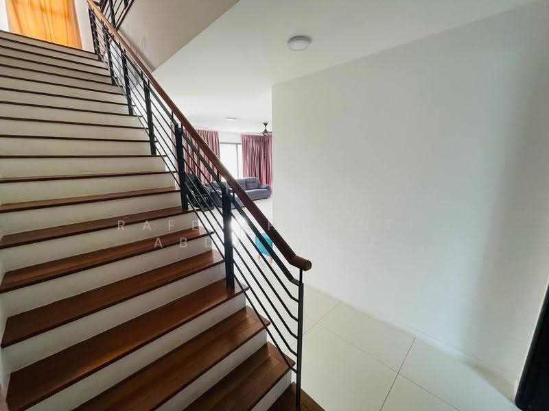 Semi-Detached House for Sale in Presint 8 (Putrajaya) - Rafedah Binti Abdul Aziz - Living Room - PropertyGuru.com.my