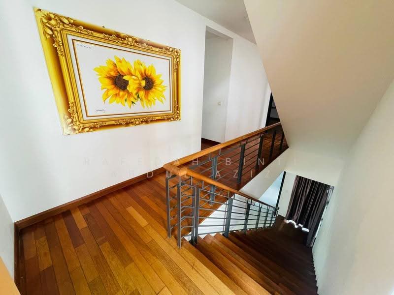 Semi-Detached House for Sale in Presint 8 (Putrajaya) - Rafedah Binti Abdul Aziz - Interior - PropertyGuru.com.my