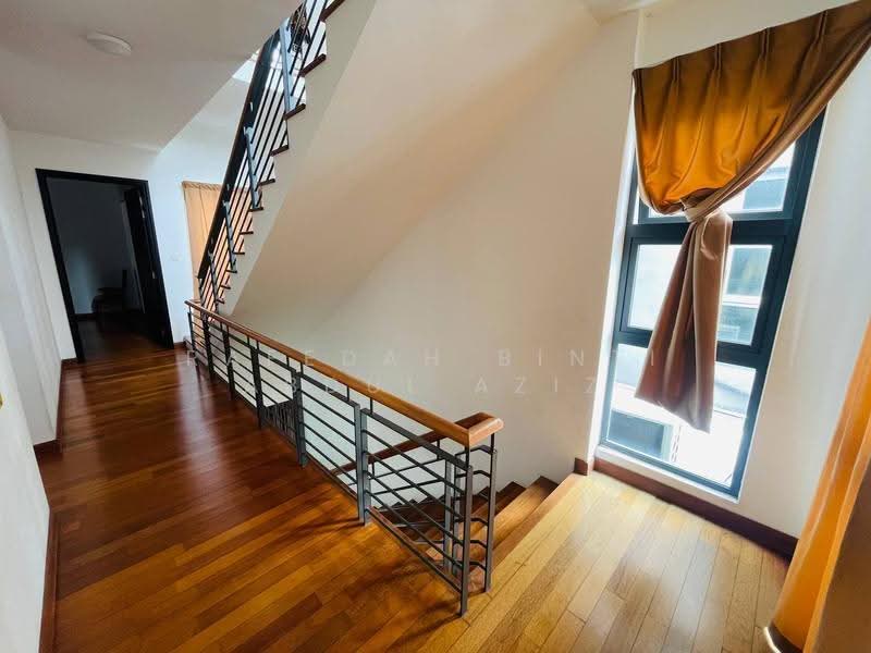 Semi-Detached House for Sale in Presint 8 (Putrajaya) - Rafedah Binti Abdul Aziz - Interior - PropertyGuru.com.my