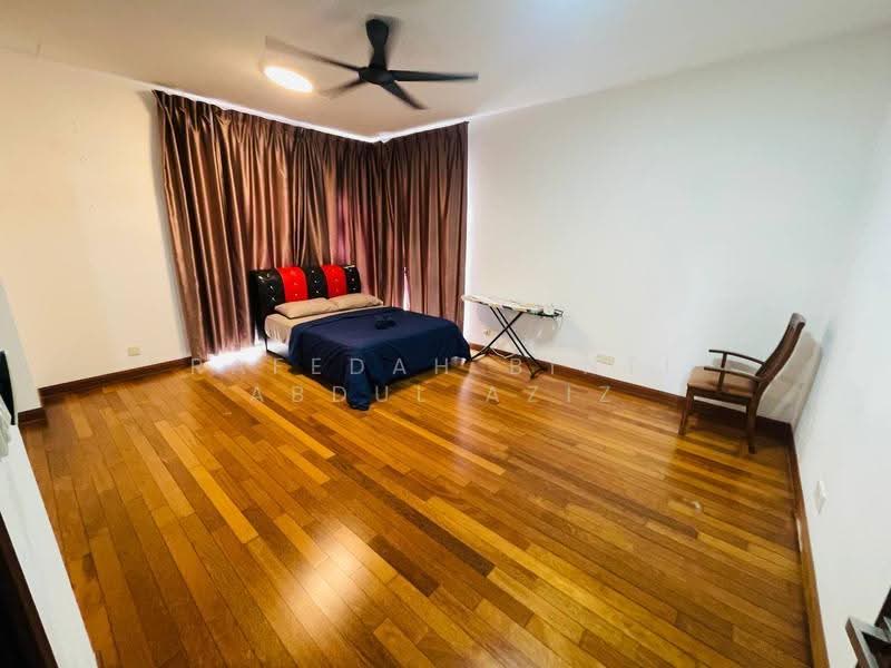 Semi-Detached House for Sale in Presint 8 (Putrajaya) - Rafedah Binti Abdul Aziz - Bedroom - PropertyGuru.com.my
