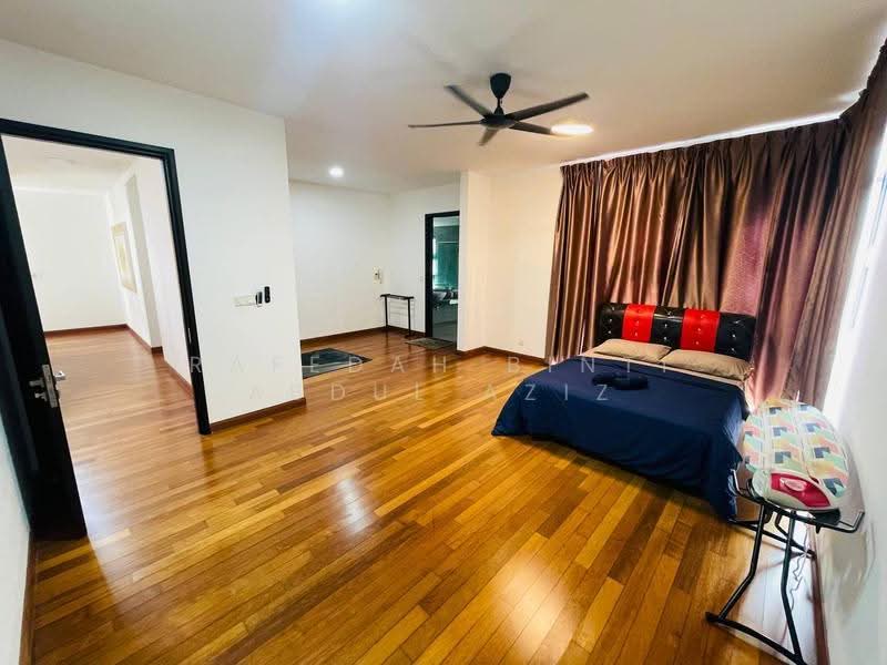 Semi-Detached House for Sale in Presint 8 (Putrajaya) - Rafedah Binti Abdul Aziz - Bedroom - PropertyGuru.com.my