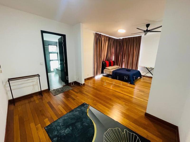 Semi-Detached House for Sale in Presint 8 (Putrajaya) - Rafedah Binti Abdul Aziz - Bedroom - PropertyGuru.com.my