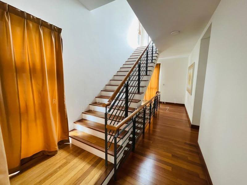 Semi-Detached House for Sale in Presint 8 (Putrajaya) - Rafedah Binti Abdul Aziz - Interior - PropertyGuru.com.my