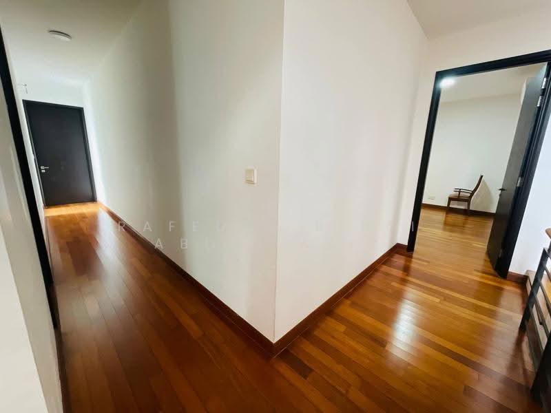 Semi-Detached House for Sale in Presint 8 (Putrajaya) - Rafedah Binti Abdul Aziz - Corridor - PropertyGuru.com.my